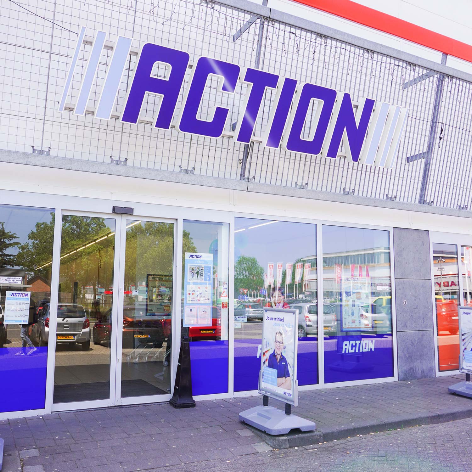 action austria shop