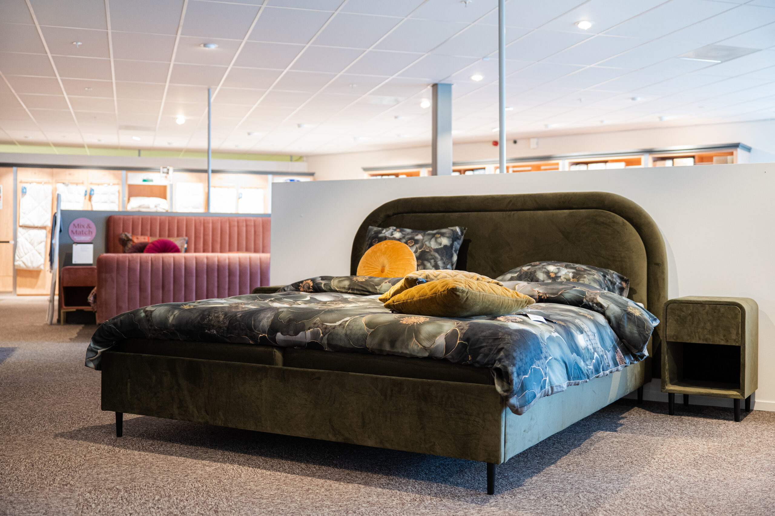 Winteracties op GoStores Roosendaal